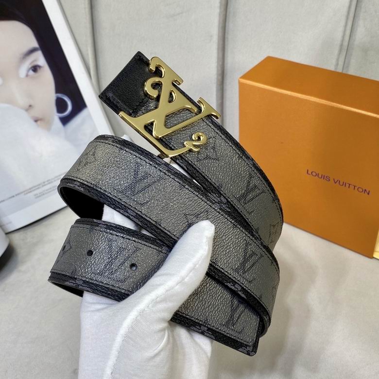 LV Belt 40mmX95-110CM 7D (16)